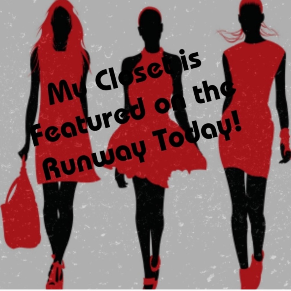 Please Play @Cinderella927 Runway Game